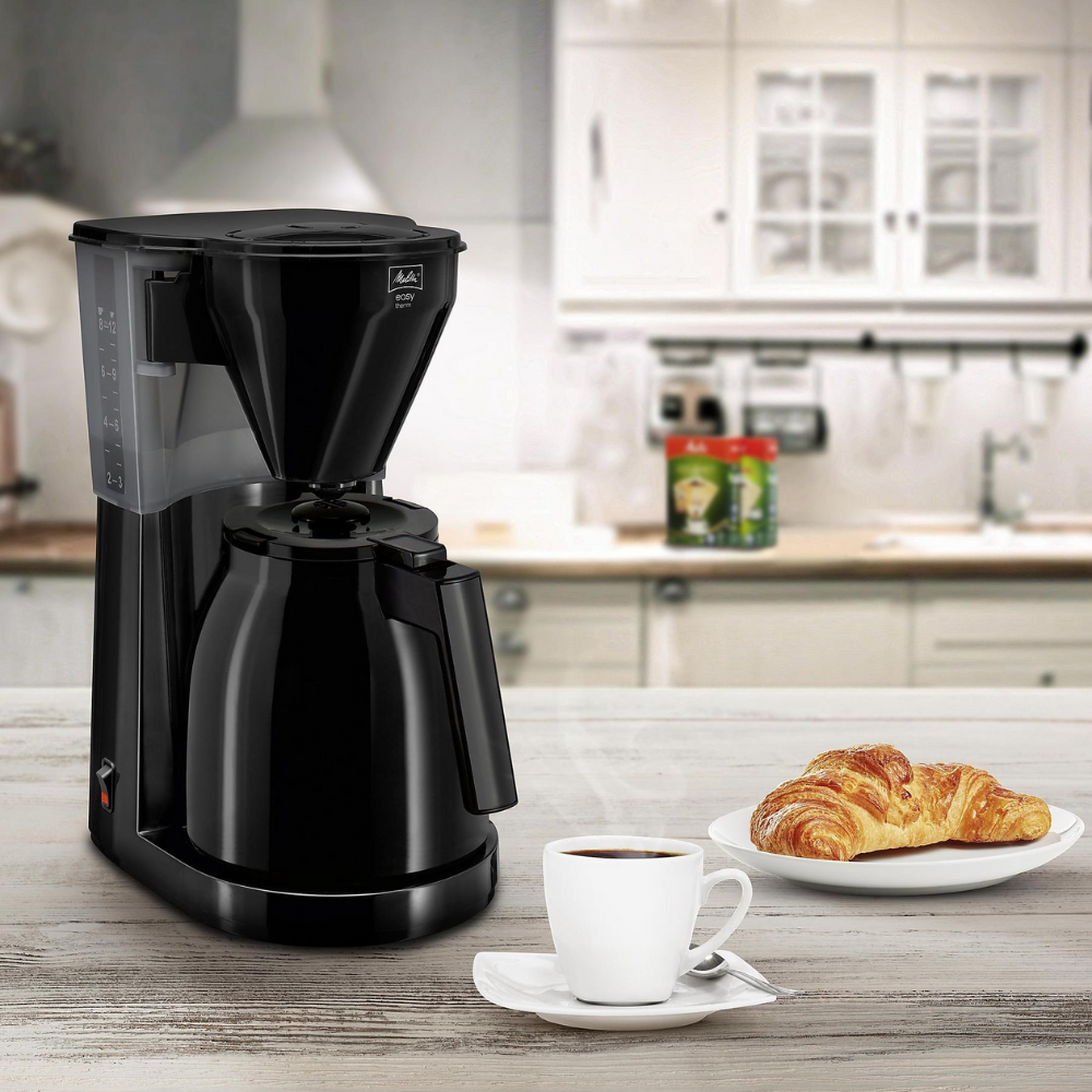 Melitta 1023-06 Easy II Therm + 2. Kanne