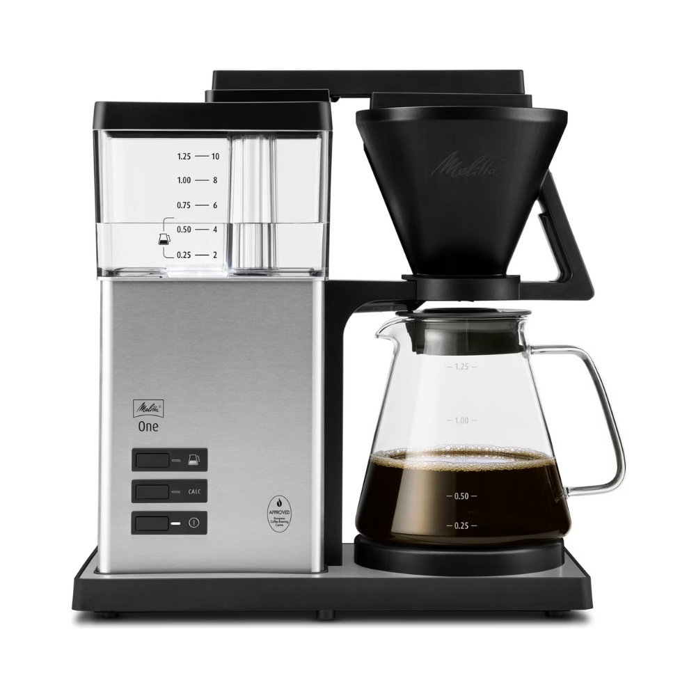 Melitta 1031-11 One Therm, edelstahl