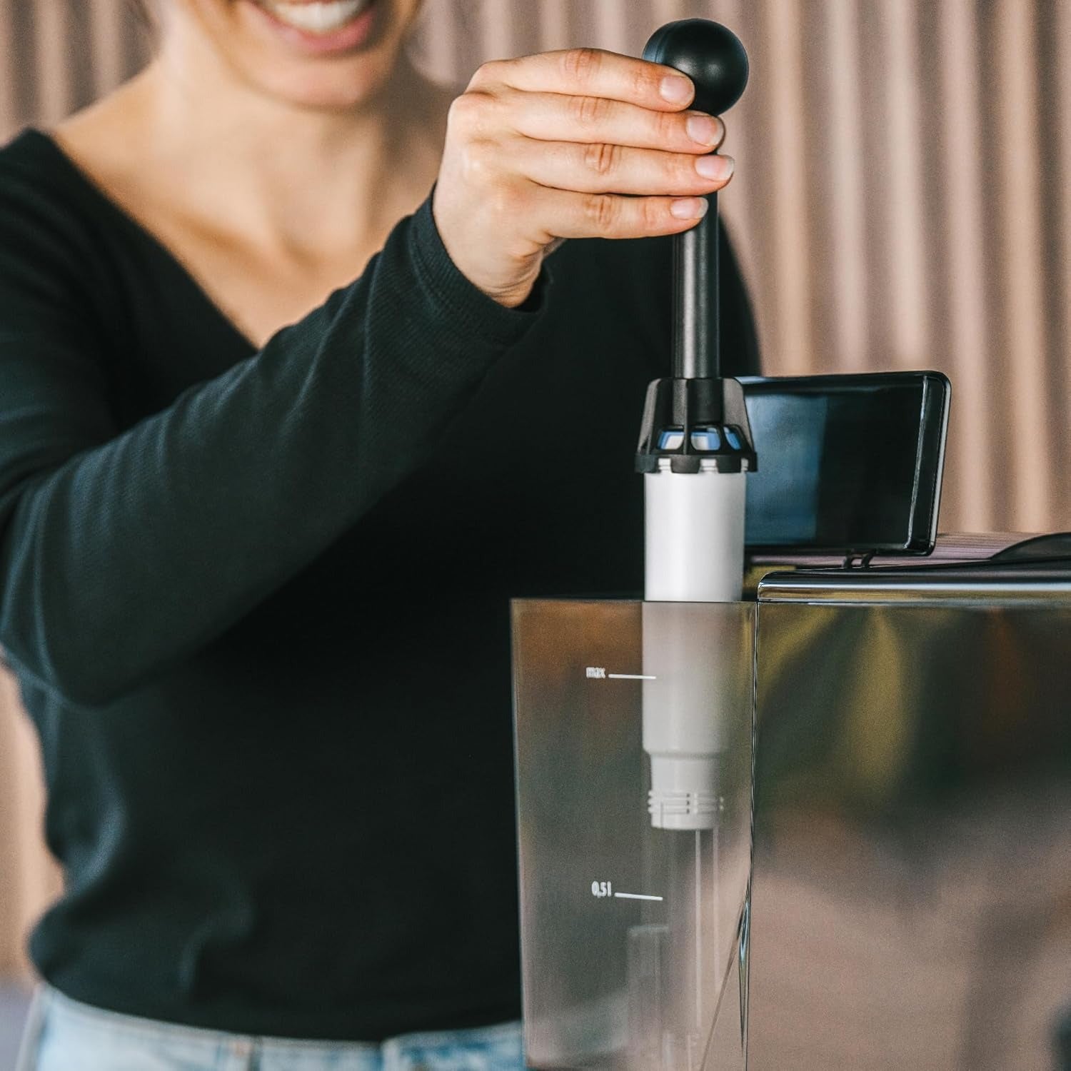 Melitta Pro Aqua Filter Cartridges