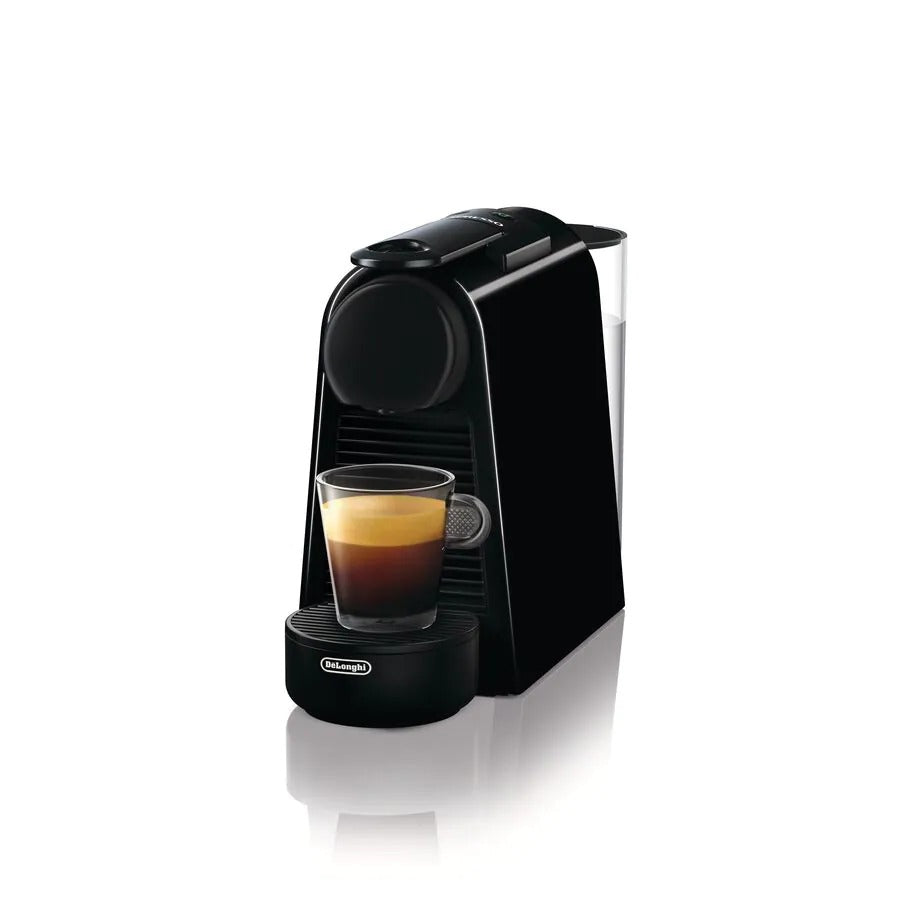 Nespresso Essenza Mini EN 85.B by Delonghi, black