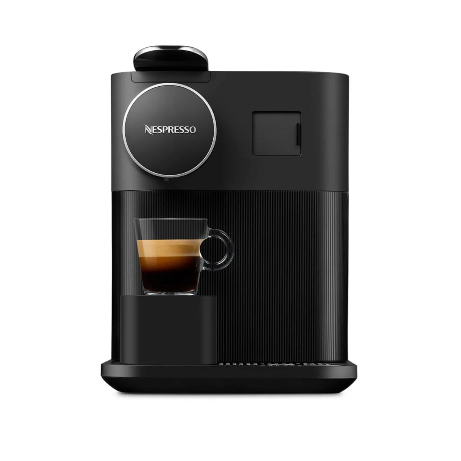 Nespresso Gran Lattissima EN 640.B by Delonghi, black