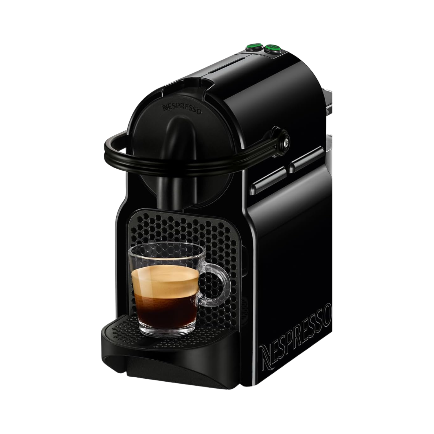 Nespresso Inissia EN 80.BAE by DeLonghi