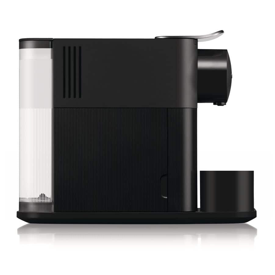 Nespresso Lattissima One EN 510.B by Delonghi, black