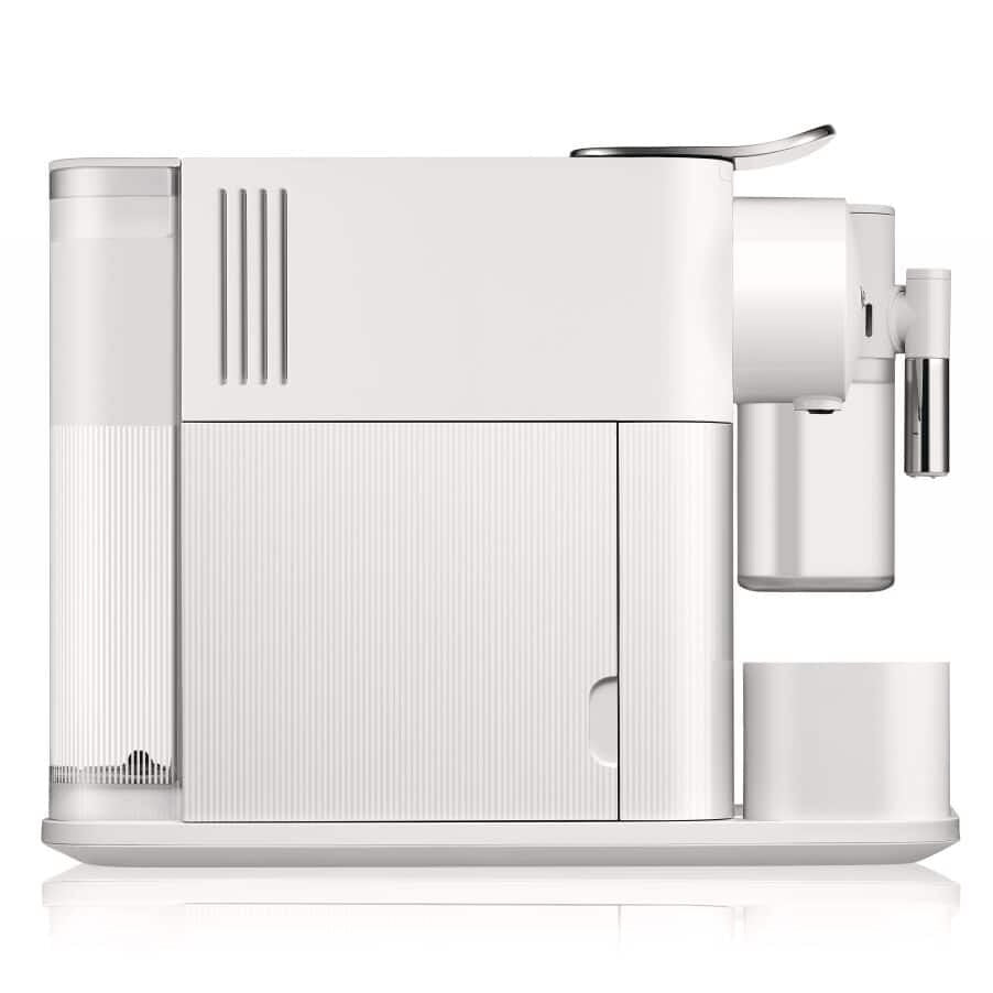Nespresso Lattissima One EN 510.W by Delonghi, white