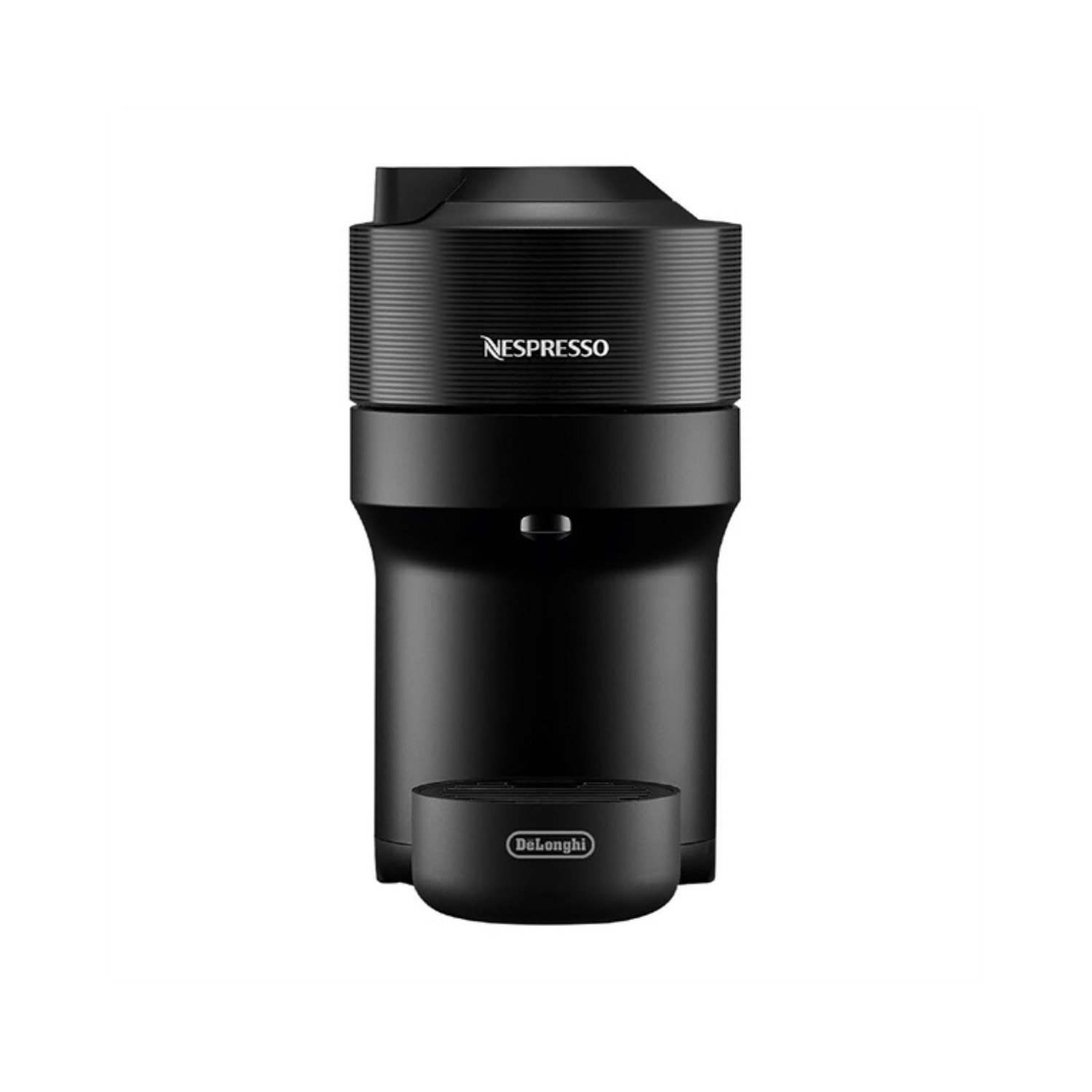 Nespresso Vertuo Pop ENV 90.B by Delonghi, black