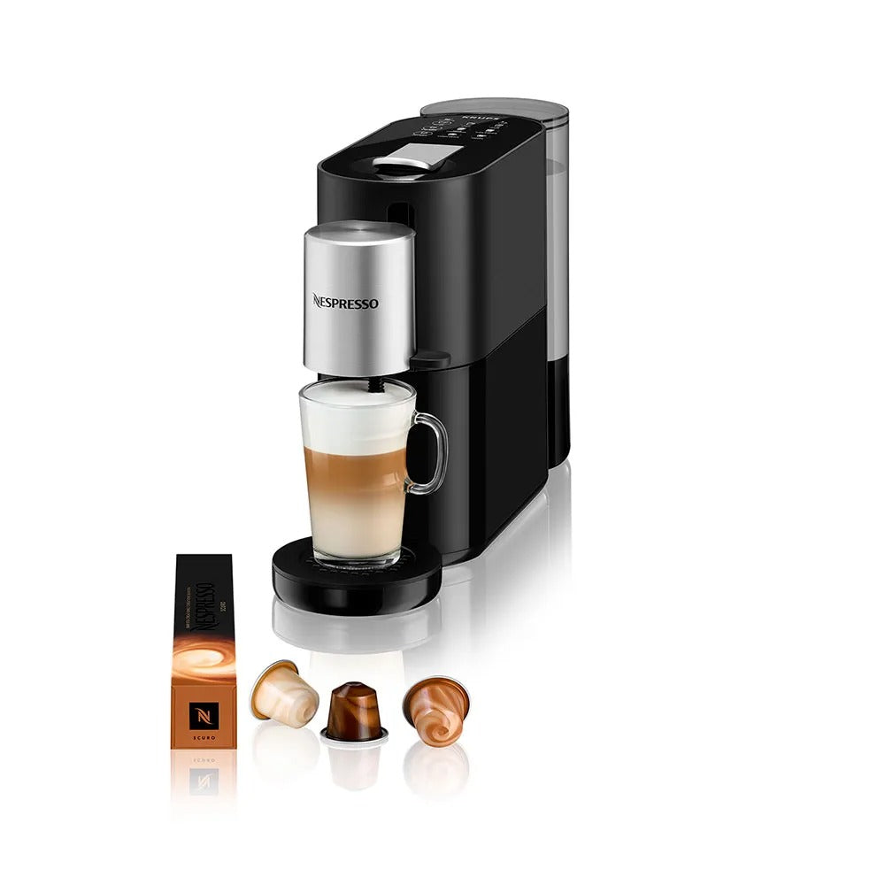 Nespresso XN 8908 ATELIER Coffee Machine by Krups