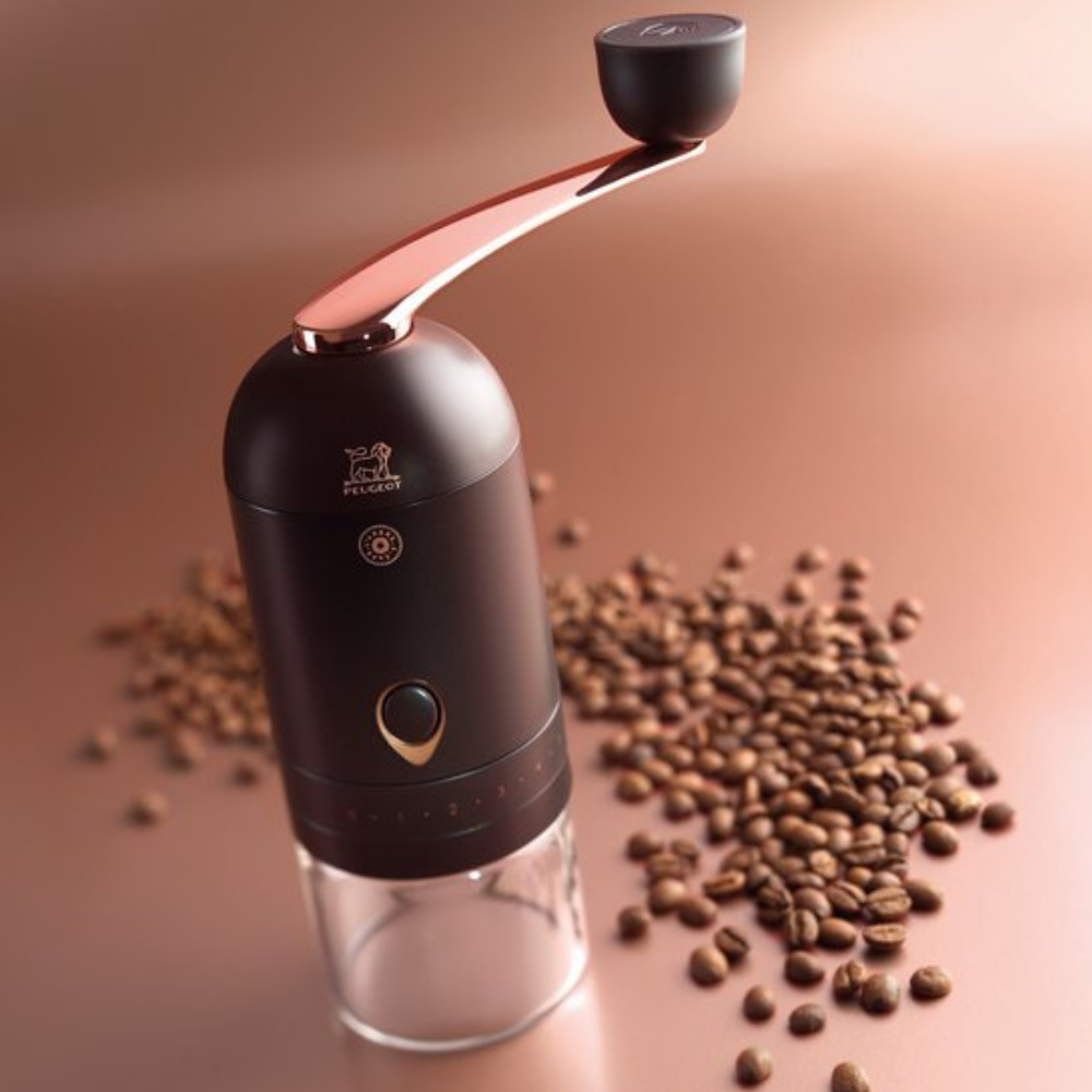 Peugeot L'arbre A Cafe Koffiemolen 20 cm u'select