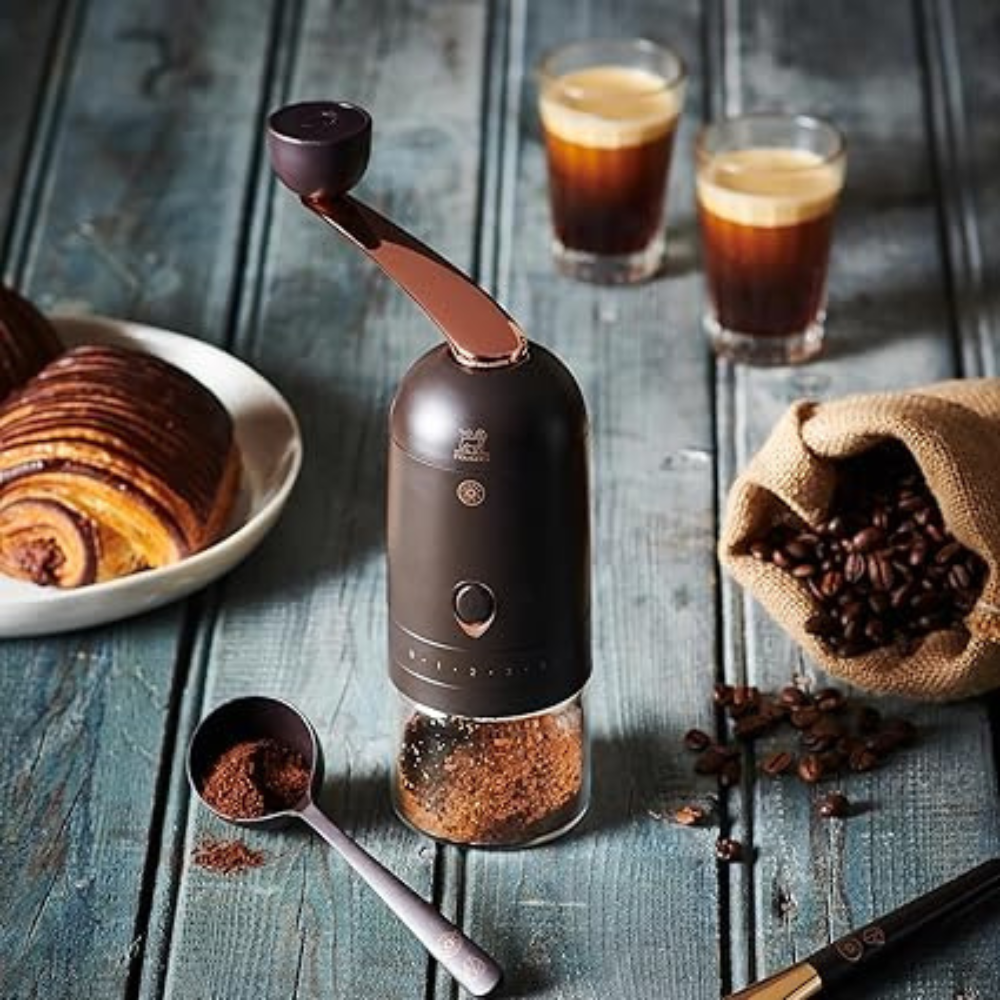 Peugeot L'arbre A Cafe Koffiemolen 20 cm u'select