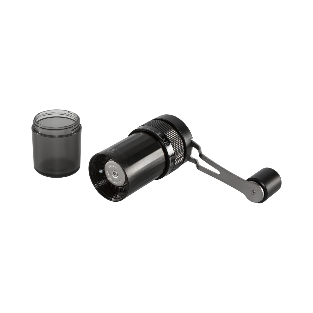 Peugeot Presto Koffiemolen 17cm STAINLESS STEEL / ABS