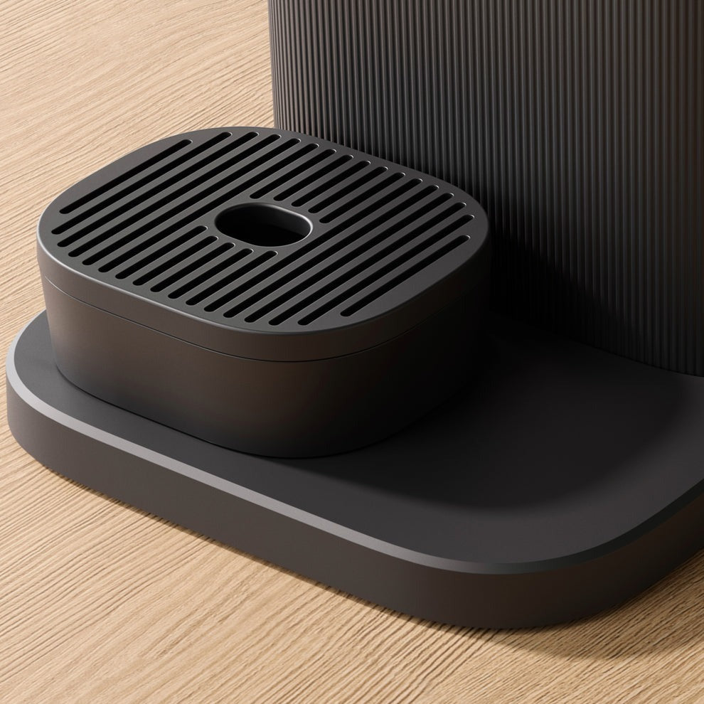 Philips Baristina BAR300/60 Espressomachine zwart