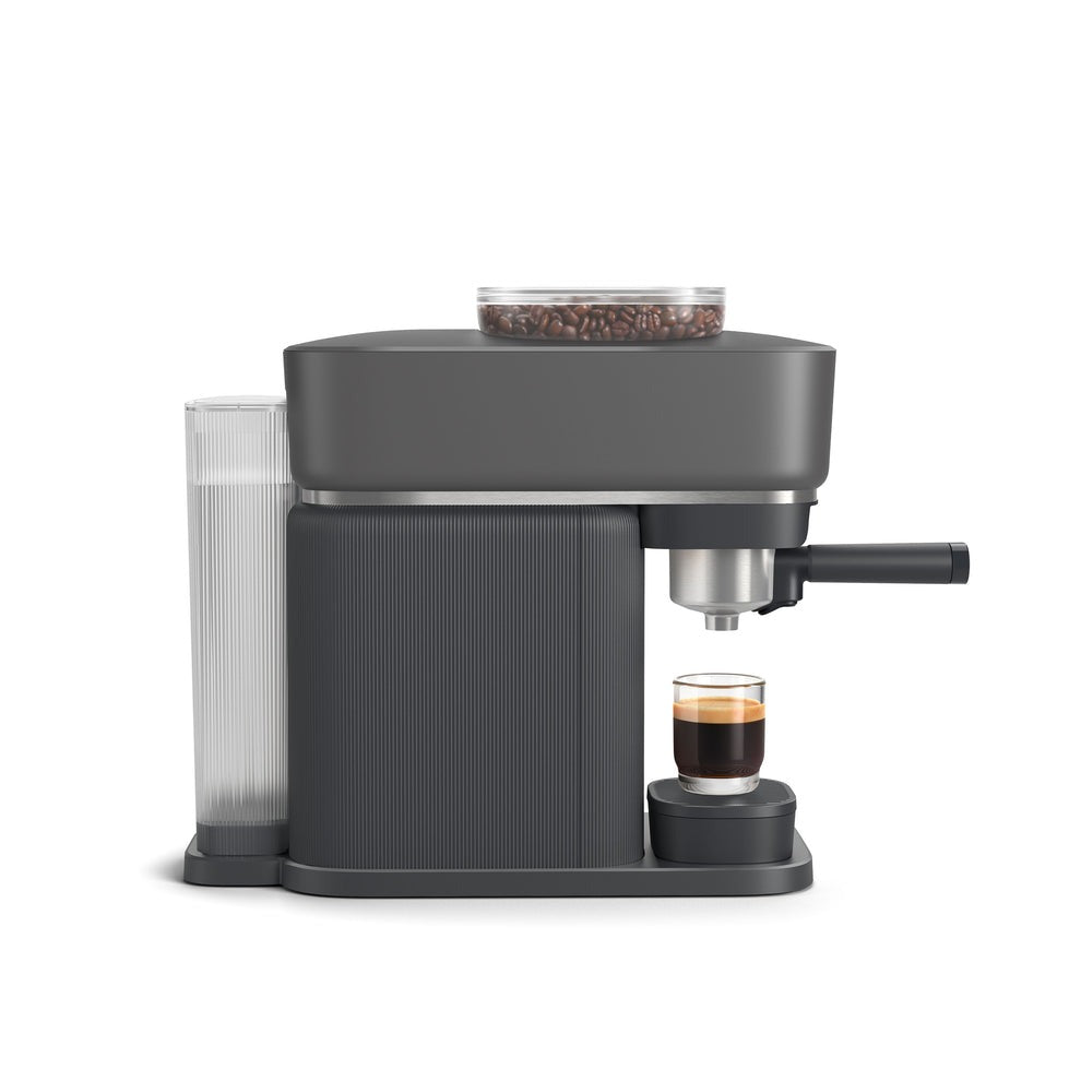 Philips Baristina BAR300/60 Espressomachine zwart