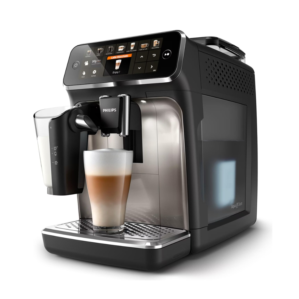 Philips EP 5447/90 LatteGo 5400 Series