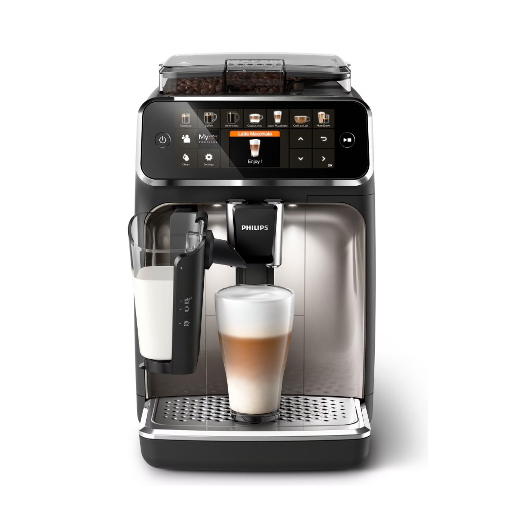 Philips EP 5447/90 LatteGo 5400 Series