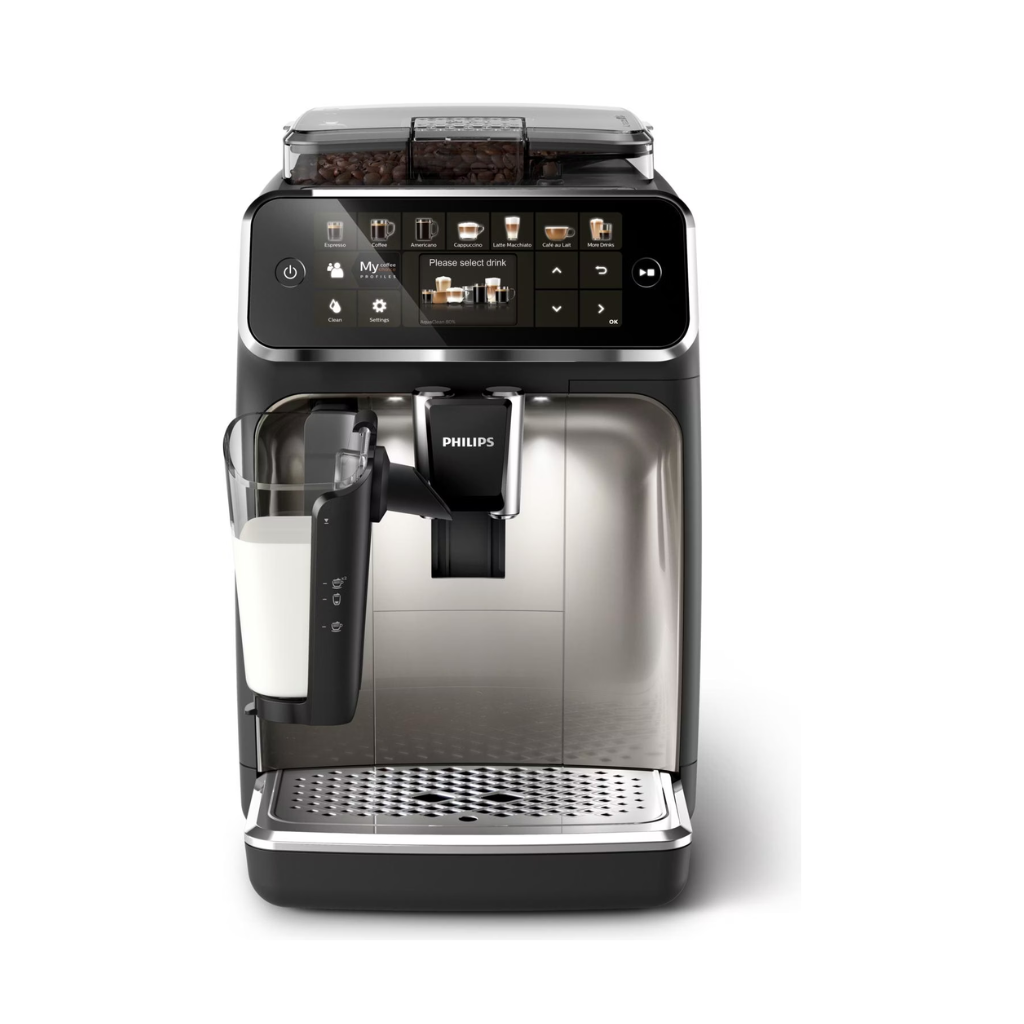 Philips EP 5447/90 LatteGo 5400 Series