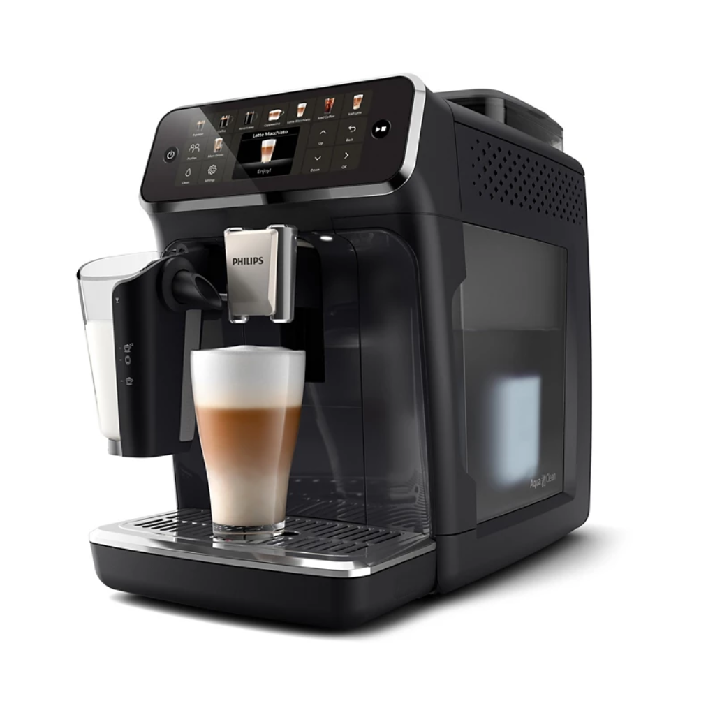 Philips EP 5541/50 LatteGo 5500 Series