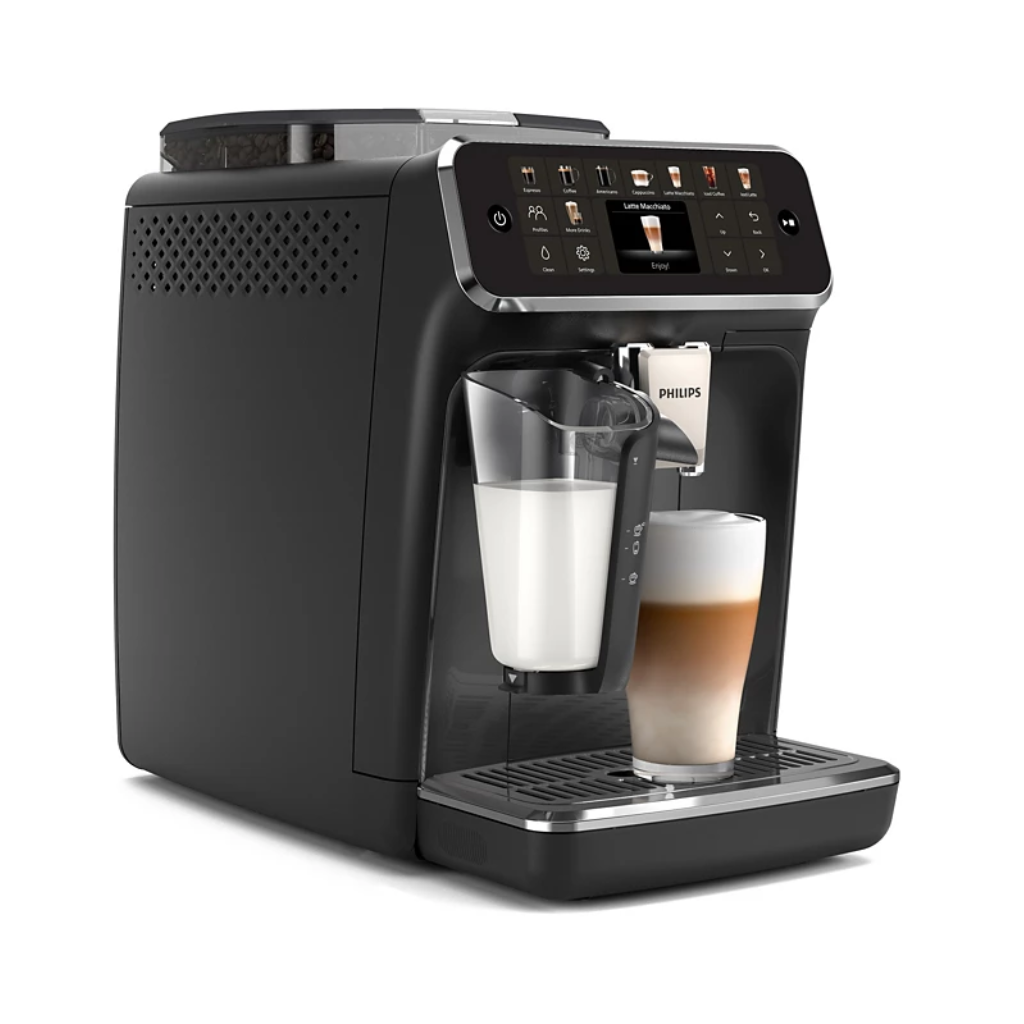 Philips EP 5541/50 LatteGo 5500 Series