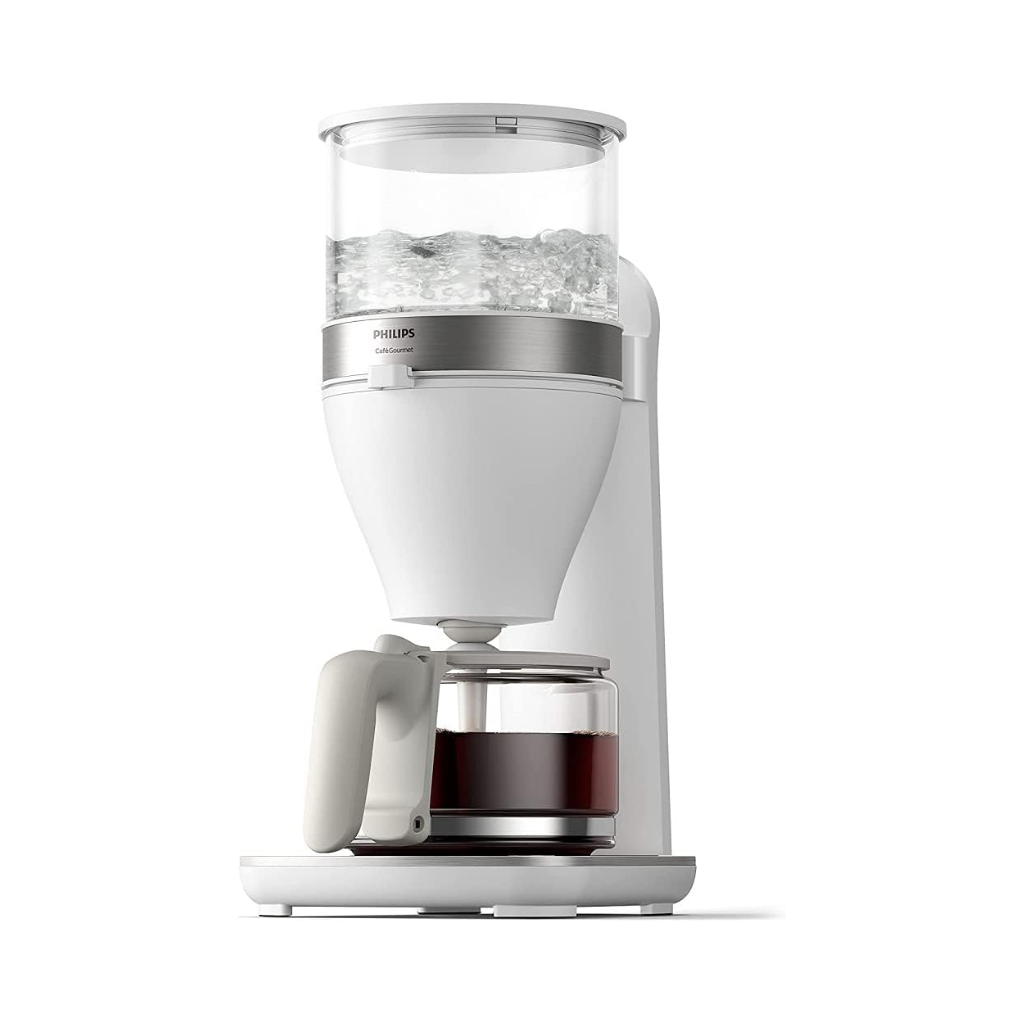 Philips HD 5416/00 Café Gourmet white