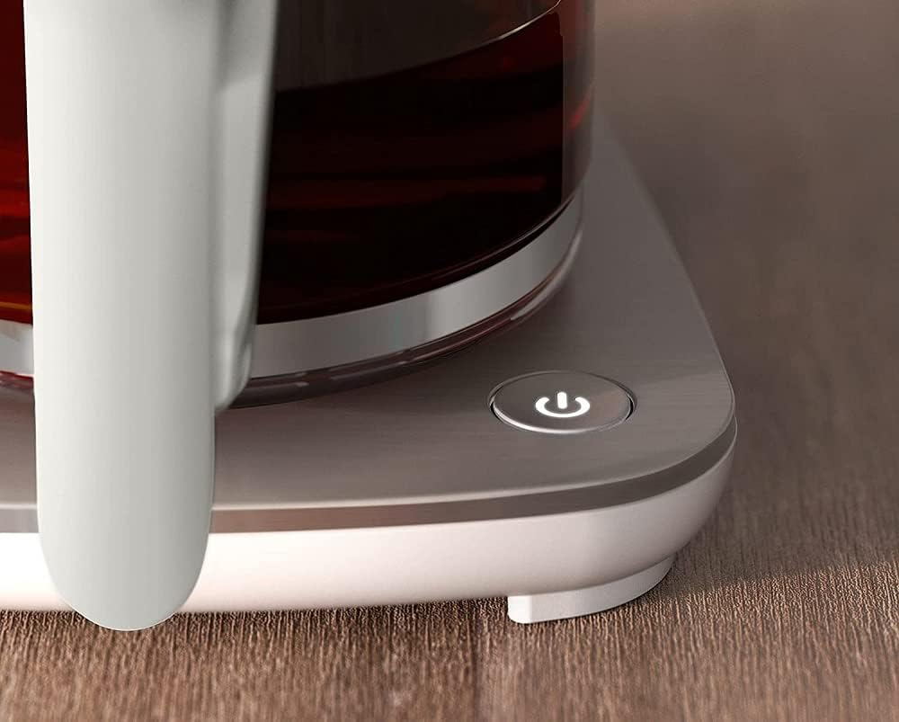 Philips HD 5416/00 Café Gourmet white