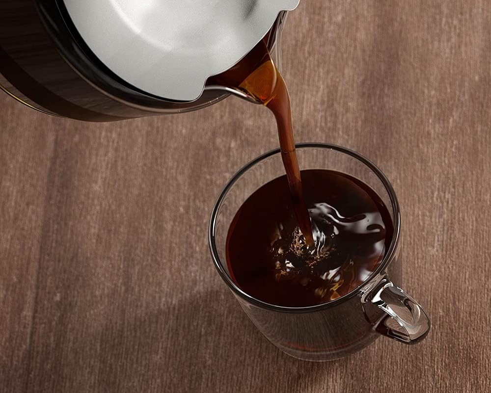 Philips HD 5416/00 Café Gourmet white