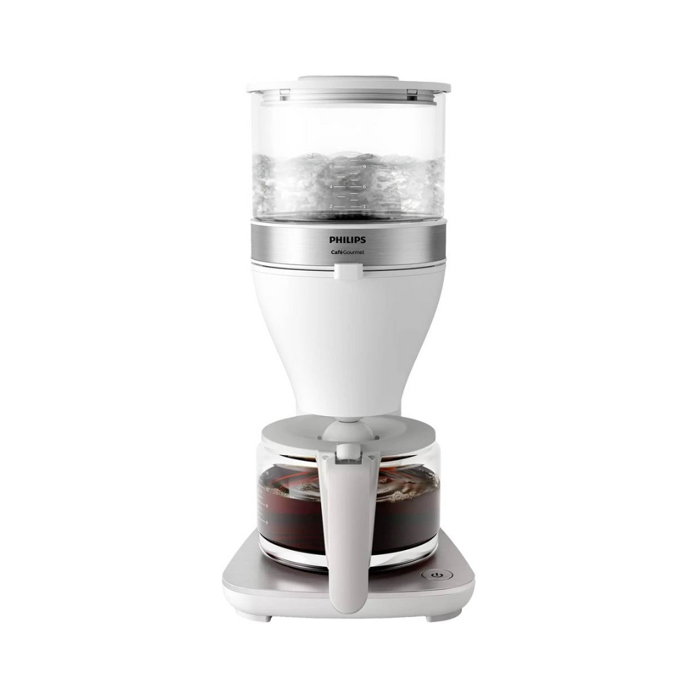 Philips HD5416/00 Café Gourmet Koffiezetapparaat Wit