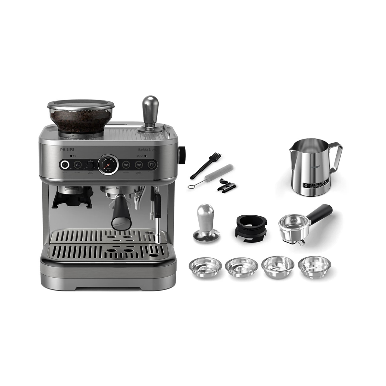 Philips PSA 3218/01 Barista Brew