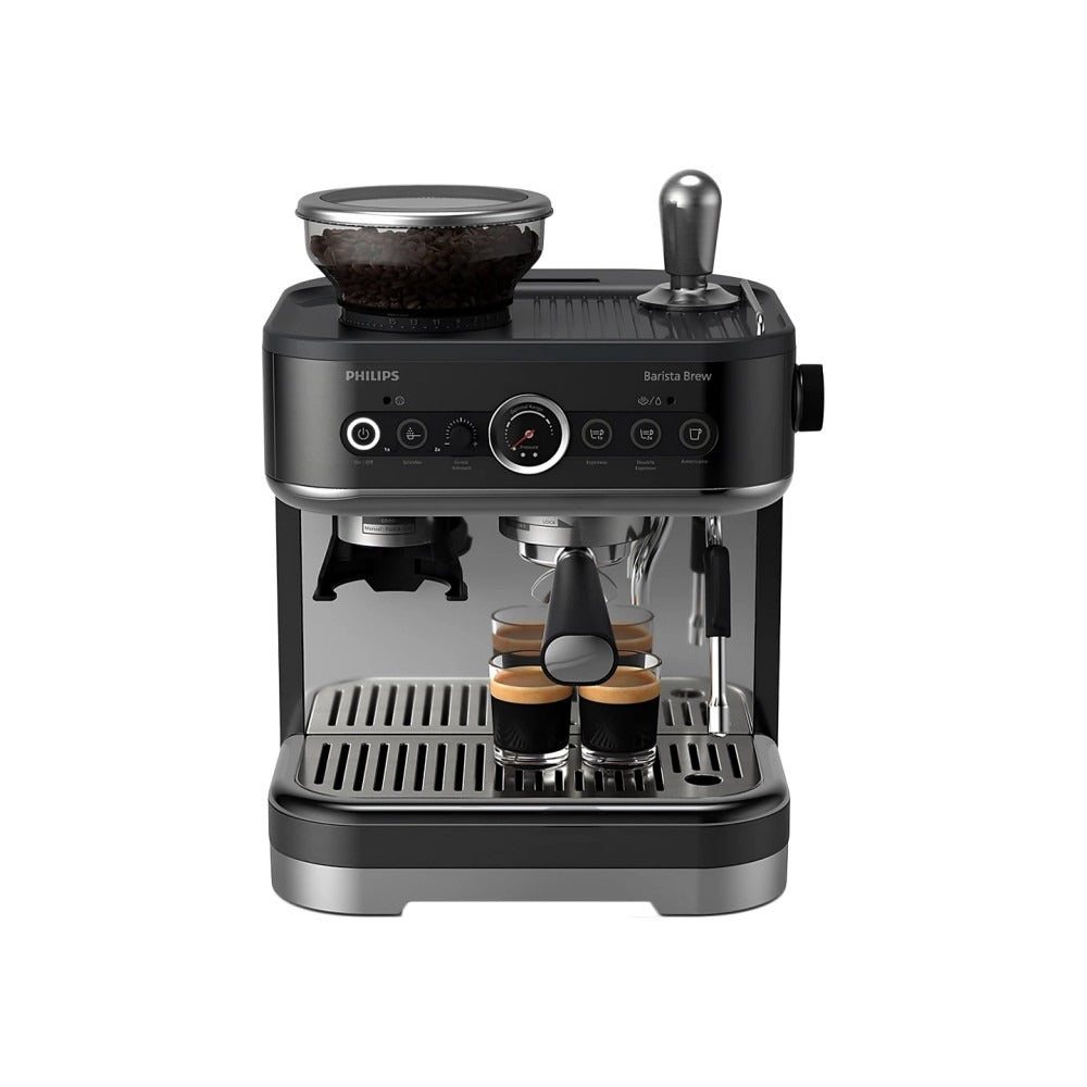 Philips PSA 3218/10 Barista Brew