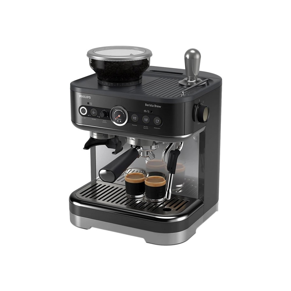 Philips PSA 3218/10 Barista Brew