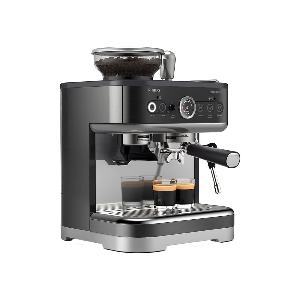 Philips PSA 3218/10 Barista Brew