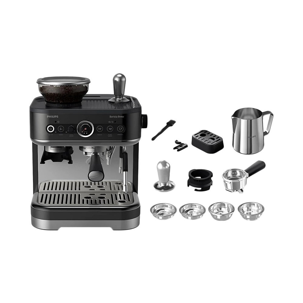 Philips PSA 3218/10 Barista Brew