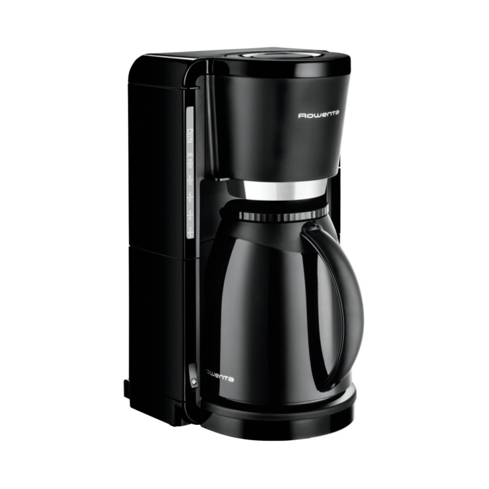 Rowenta CT 3808 black