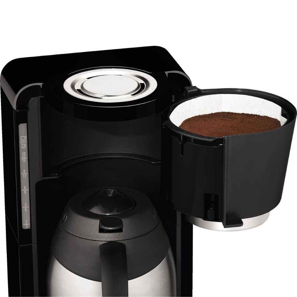 Rowenta CT 3818 Milano black