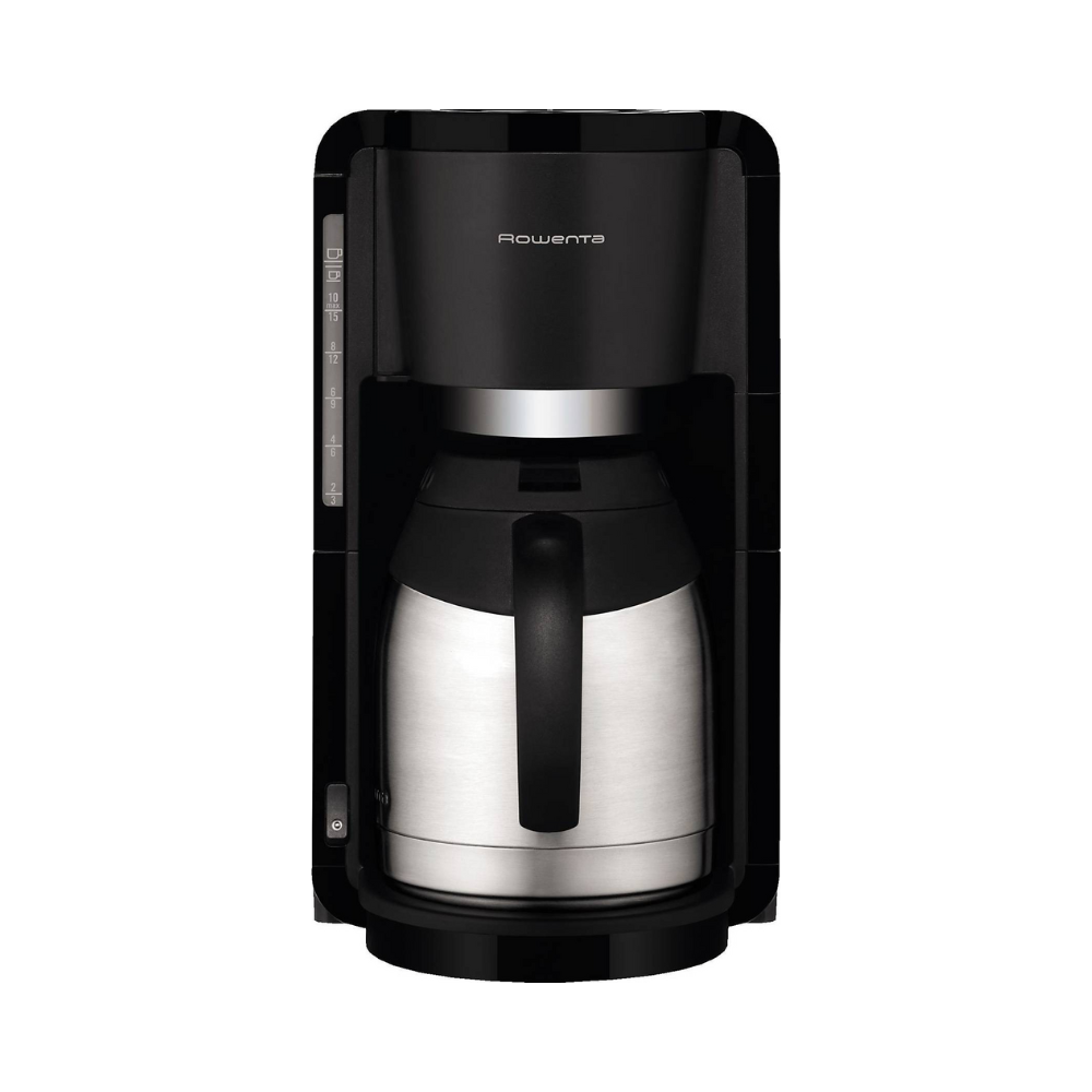 Rowenta CT 3818 Milano black