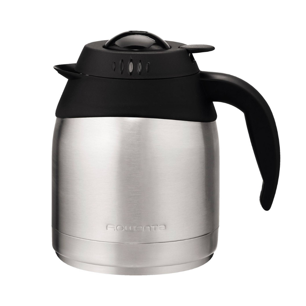 Rowenta CT 3818 Milano black