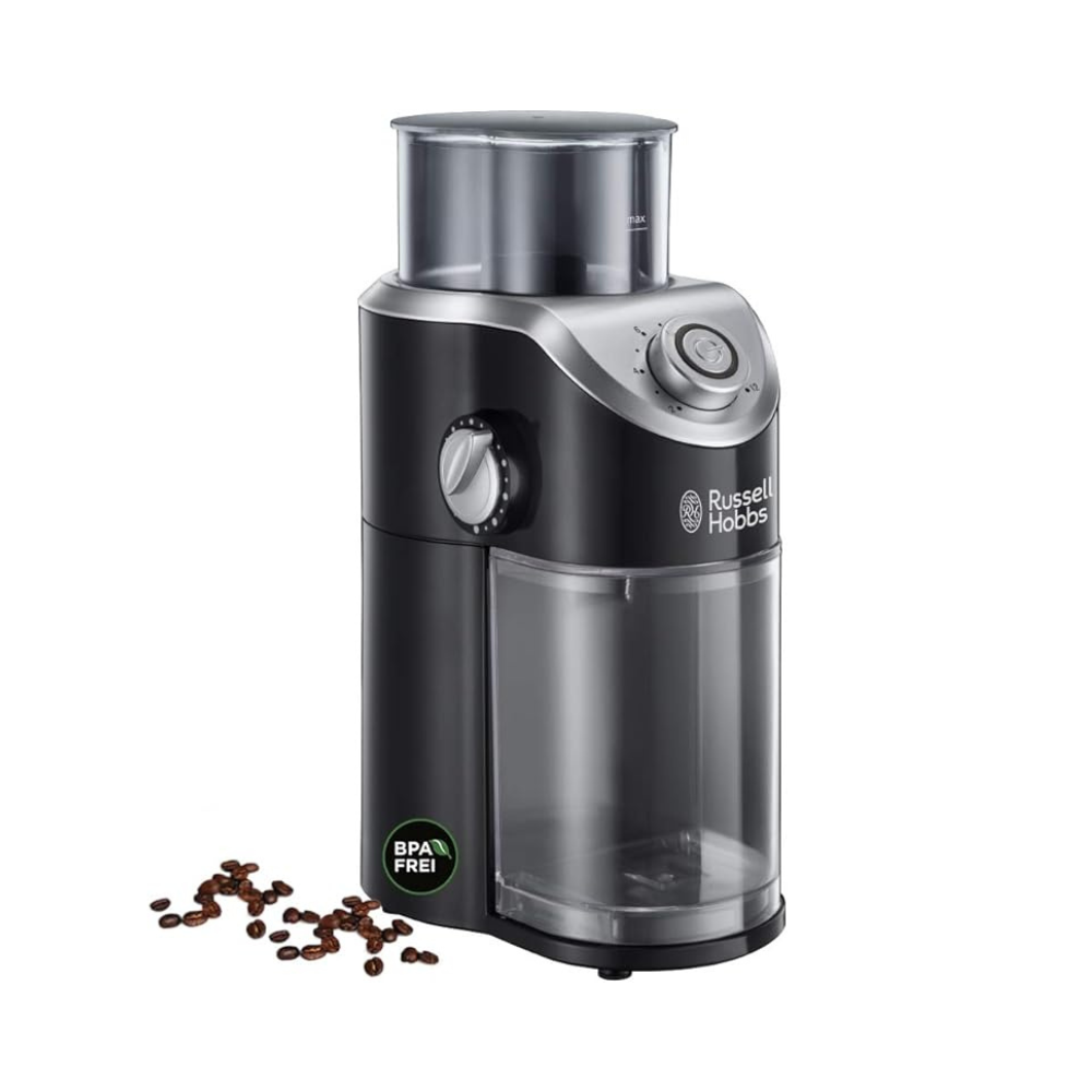 Russell Hobbs 23120-56 Classics Coffee Grinder