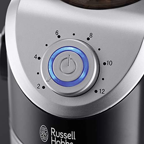 Russell Hobbs 23120-56 Classics Coffee Grinder