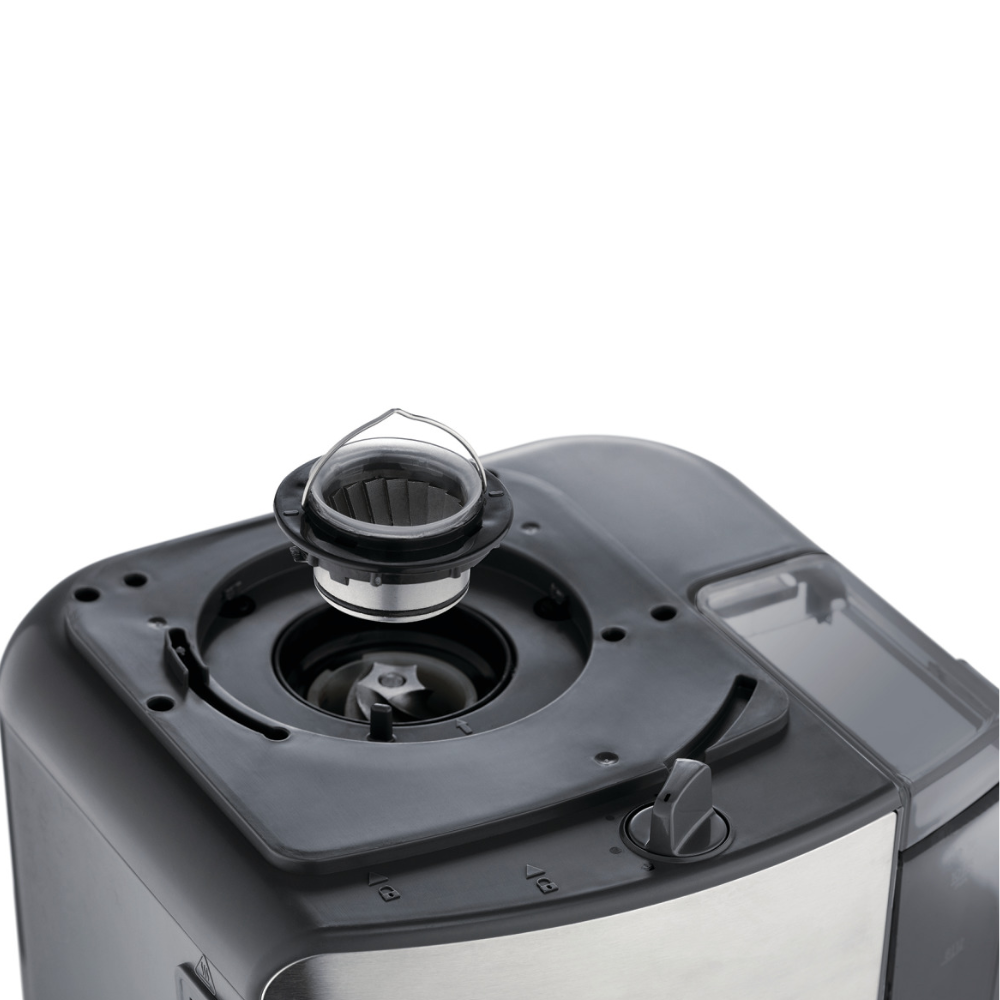 Russell Hobbs 25620-56 Digital Grind&Brew Thermal Coffee Maker