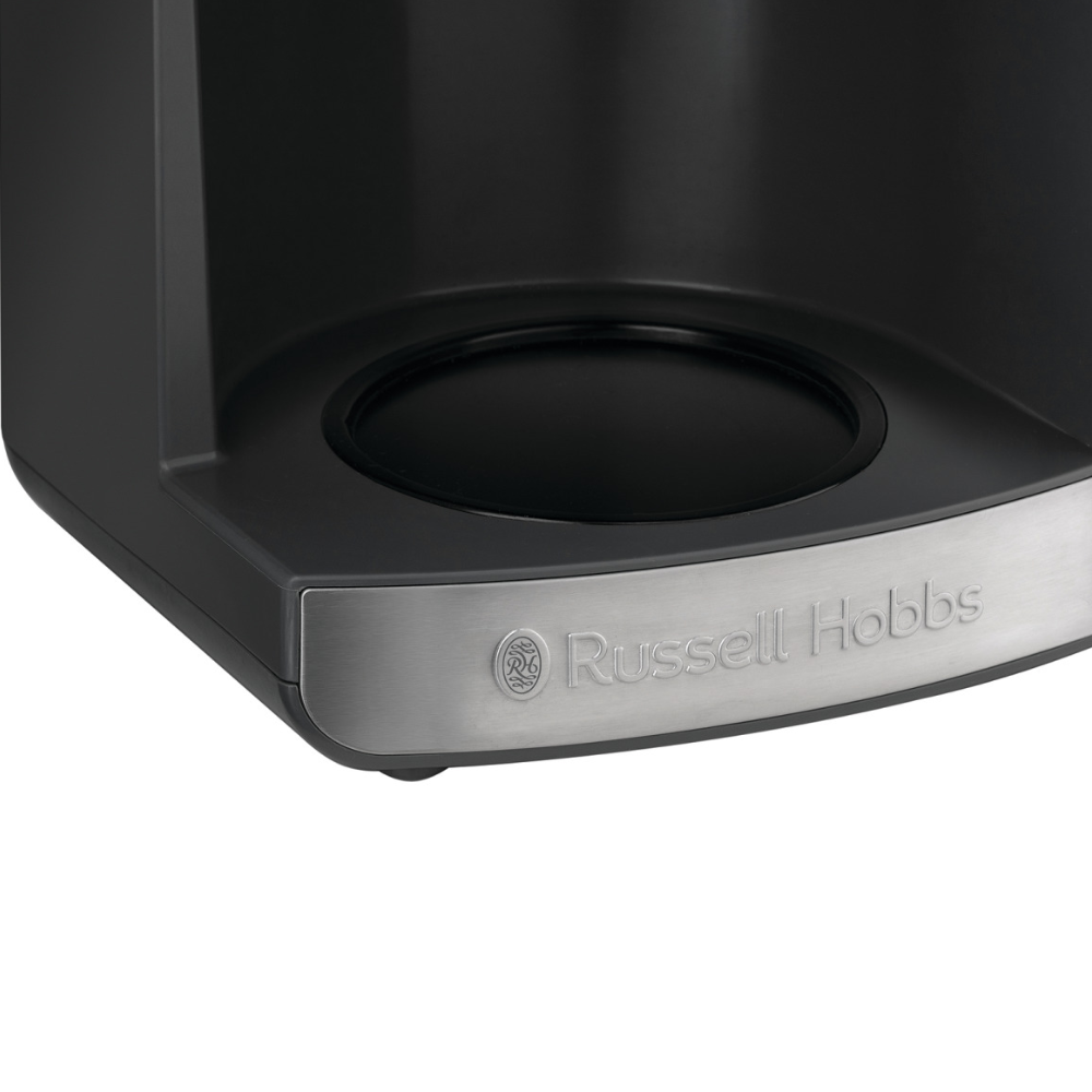 Russell Hobbs 25620-56 Digital Grind&Brew Thermal Coffee Maker