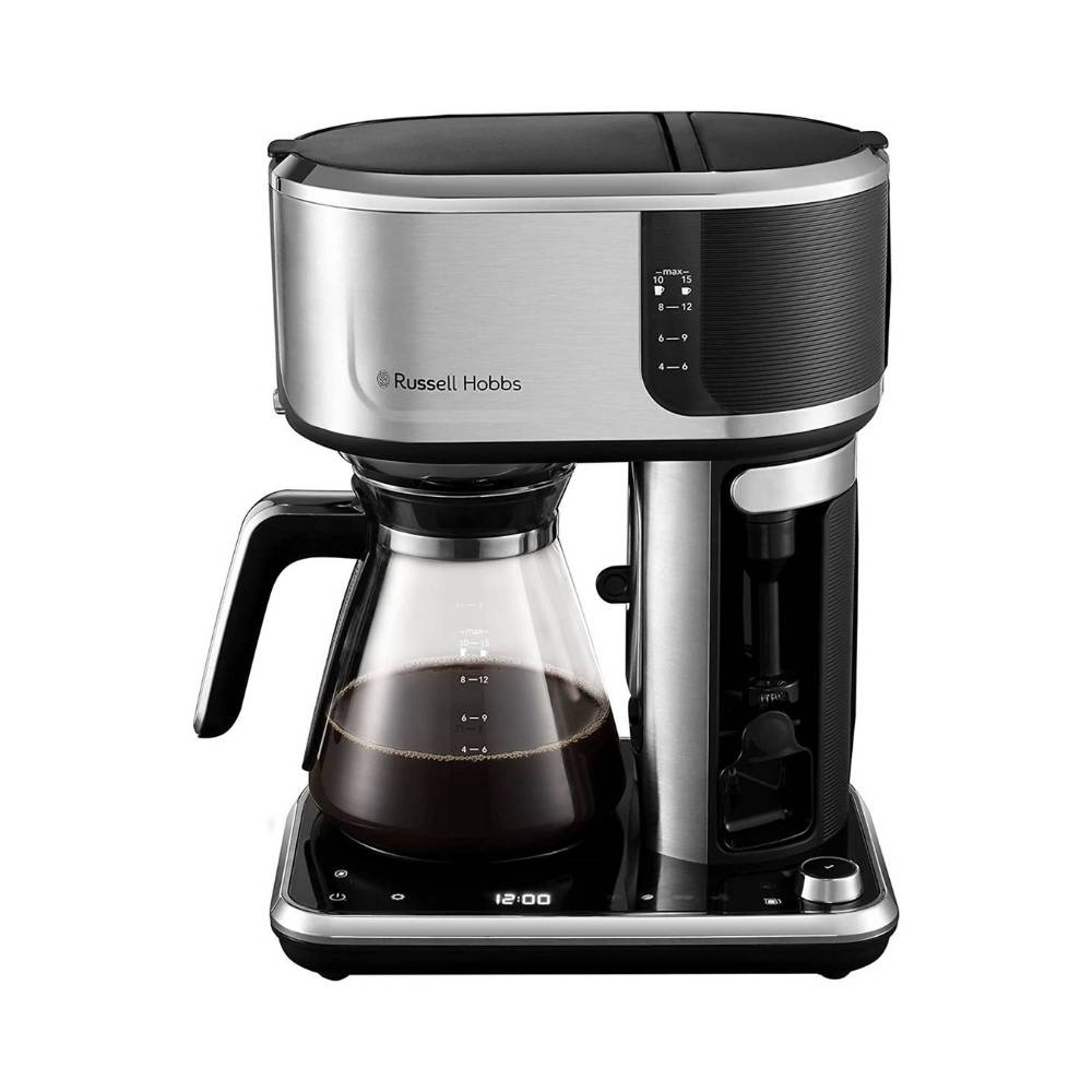 Russell Hobbs 26230-56 Attentiv Coffee Bar