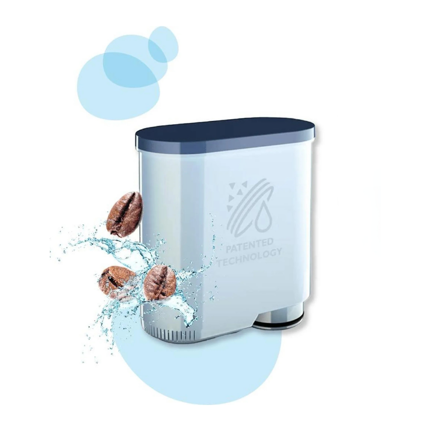Saeco Aqua Clean 421944050461 Water Filter