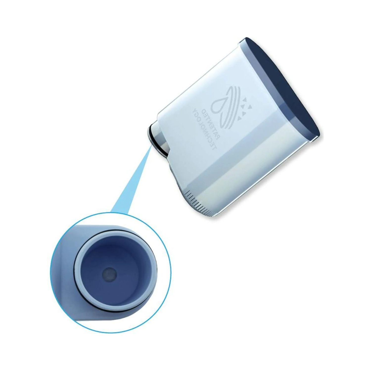 Saeco Aqua Clean 421944050461 Water Filter