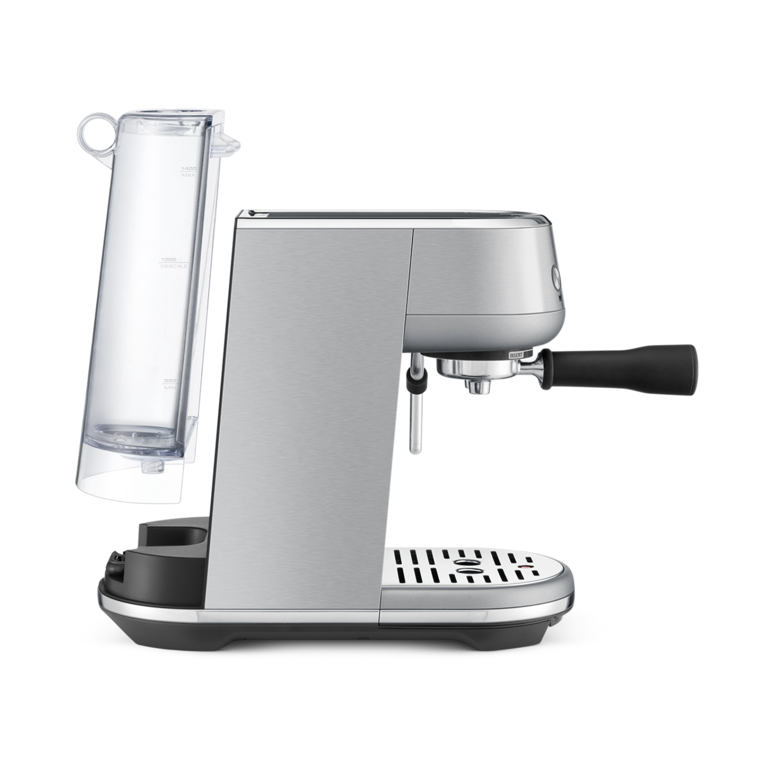 Sage Espresso machine the Bambino stainless steel
