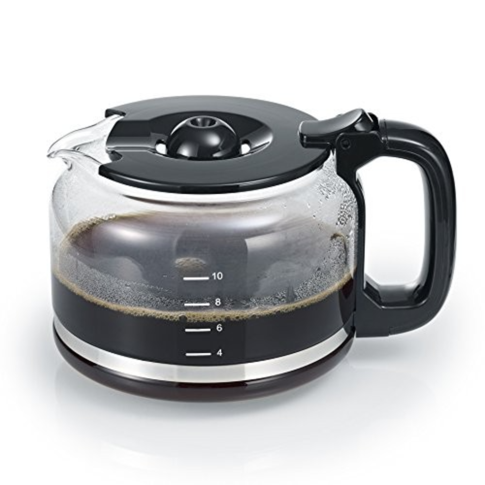 Severin KA 4810 with Grinder