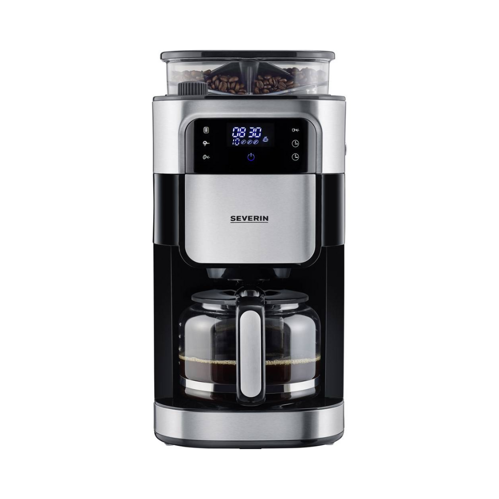 Severin KA 4813 with Grinder