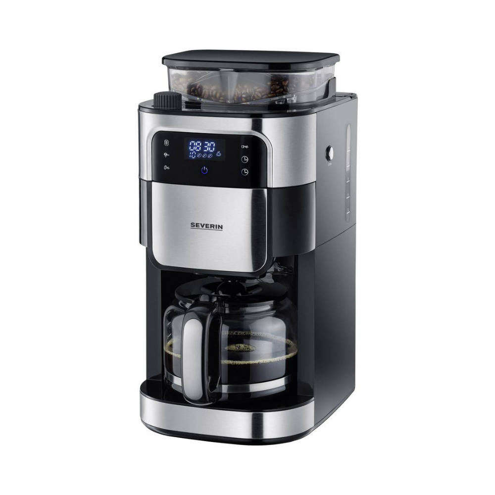 Severin KA 4813 with Grinder