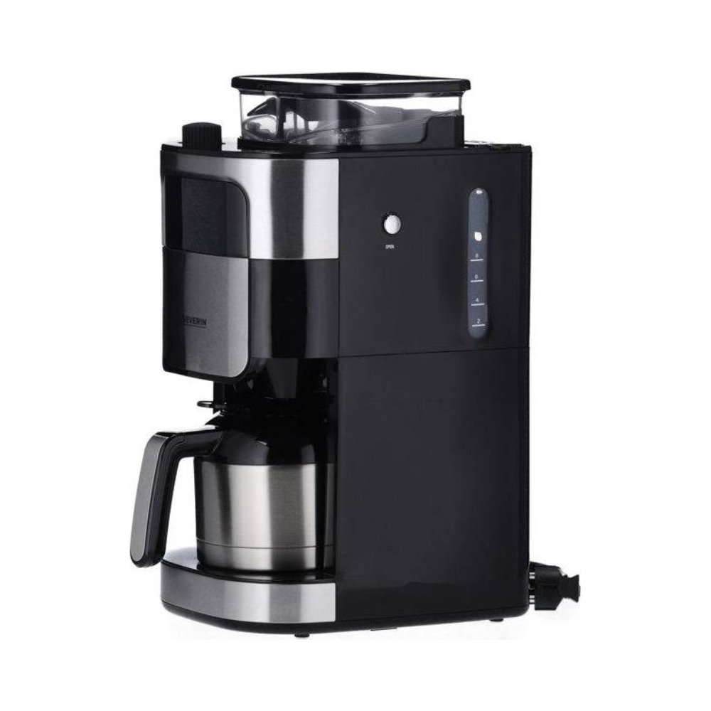 Severin KA 4814 with Grinder