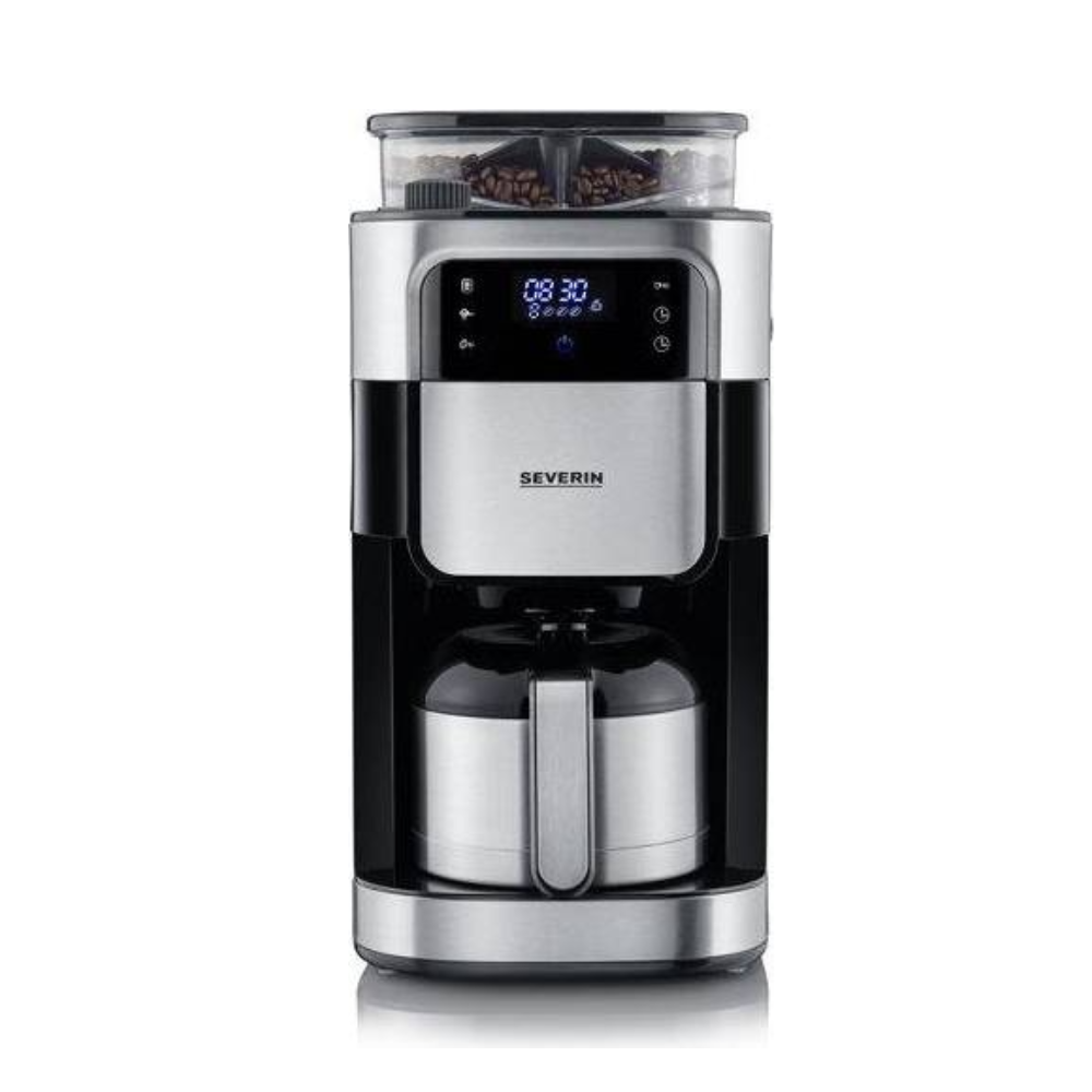 Severin KA 4814 with Grinder