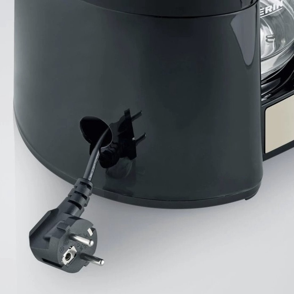 Severin KA 9575 Filterkoffiezetapparaat Dusty Beige