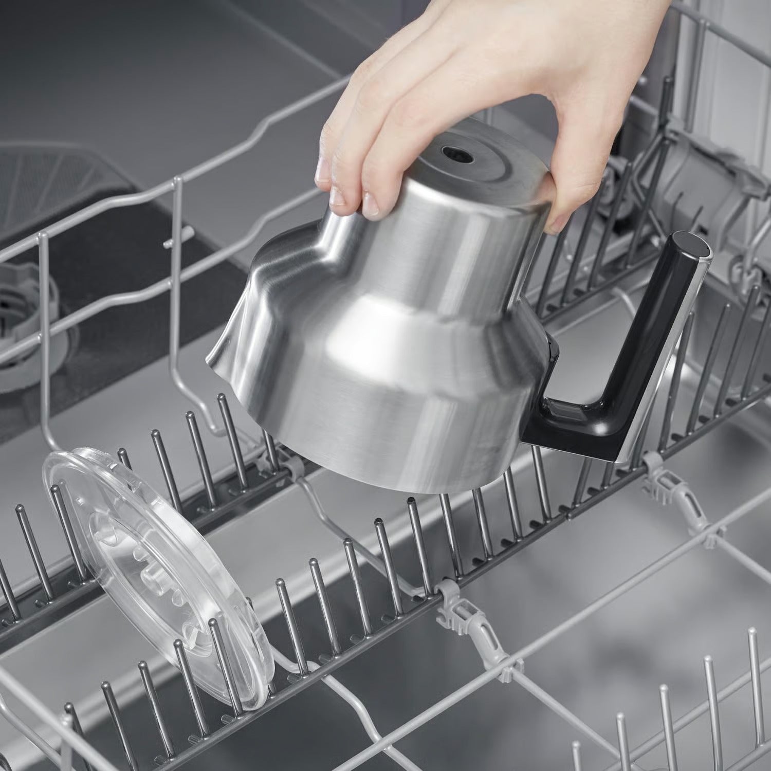 Severin SM 3587 Spuma 700 Plus, 700ml