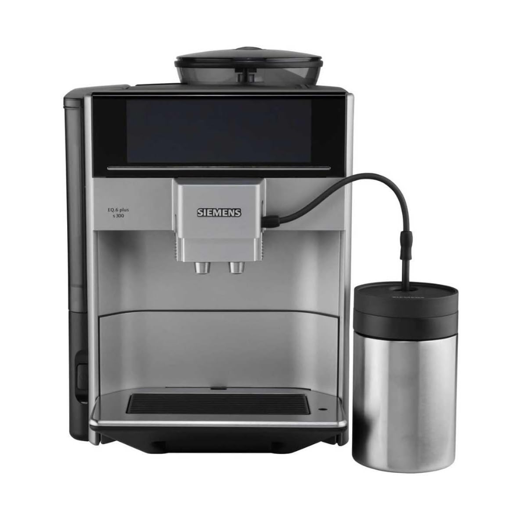 Siemens TE653M11RW EQ. 6 plus