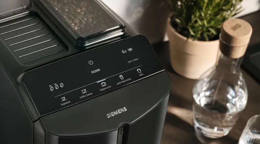 Siemens TF 301 E19 EQ.300